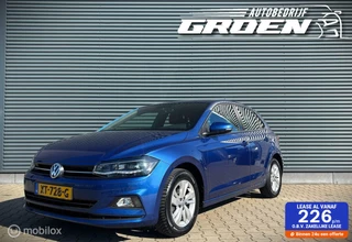 Volkswagen Polo 1.0 TSI AUTOMAAT|VIRTUAL|NAP