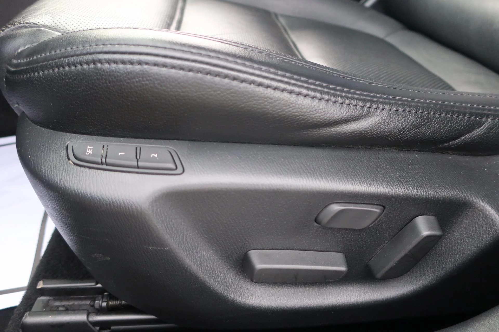 Hoofdafbeelding Mazda 6