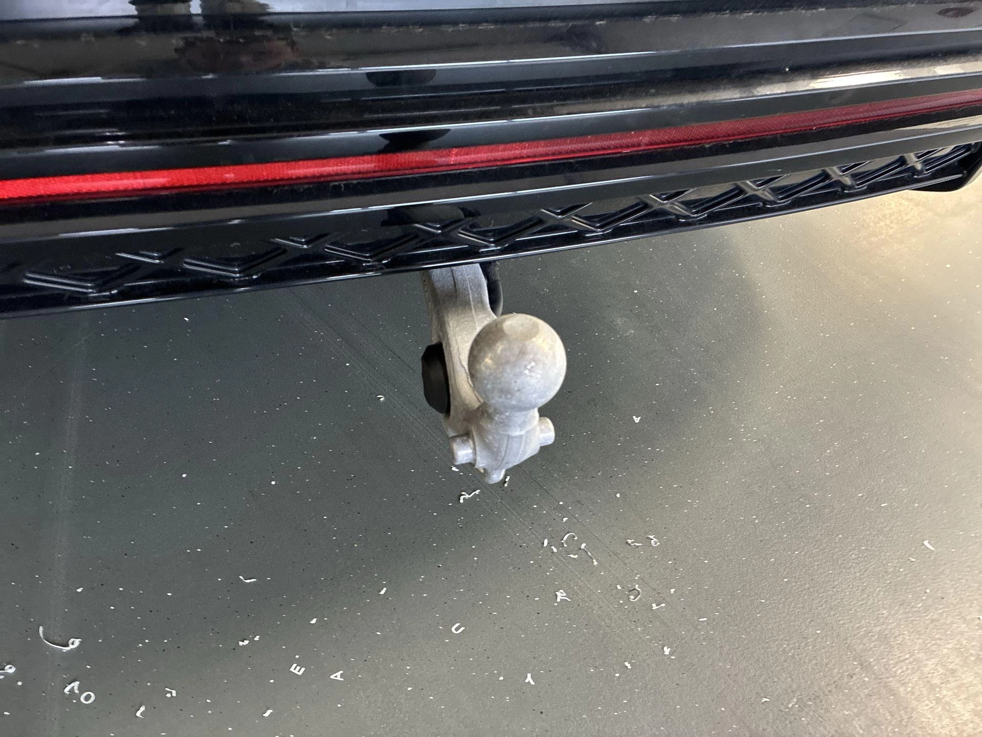 Hoofdafbeelding Volkswagen Touareg