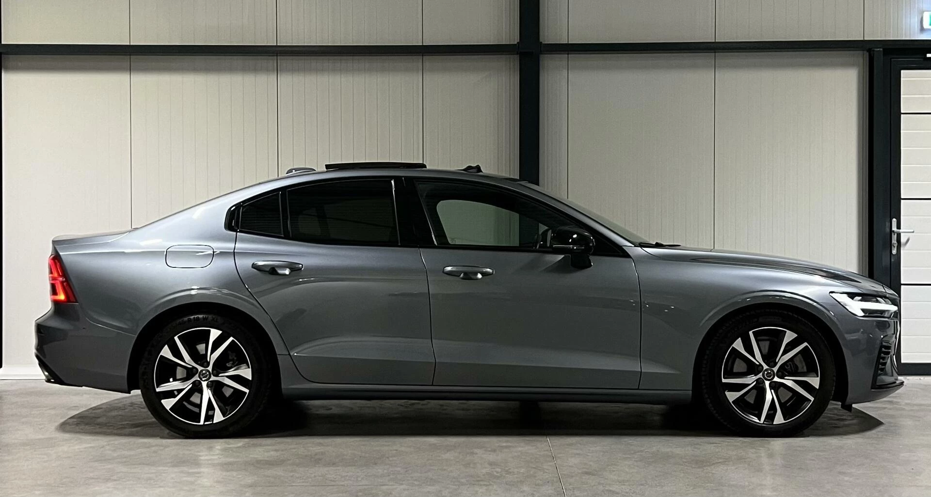 Hoofdafbeelding Volvo S60