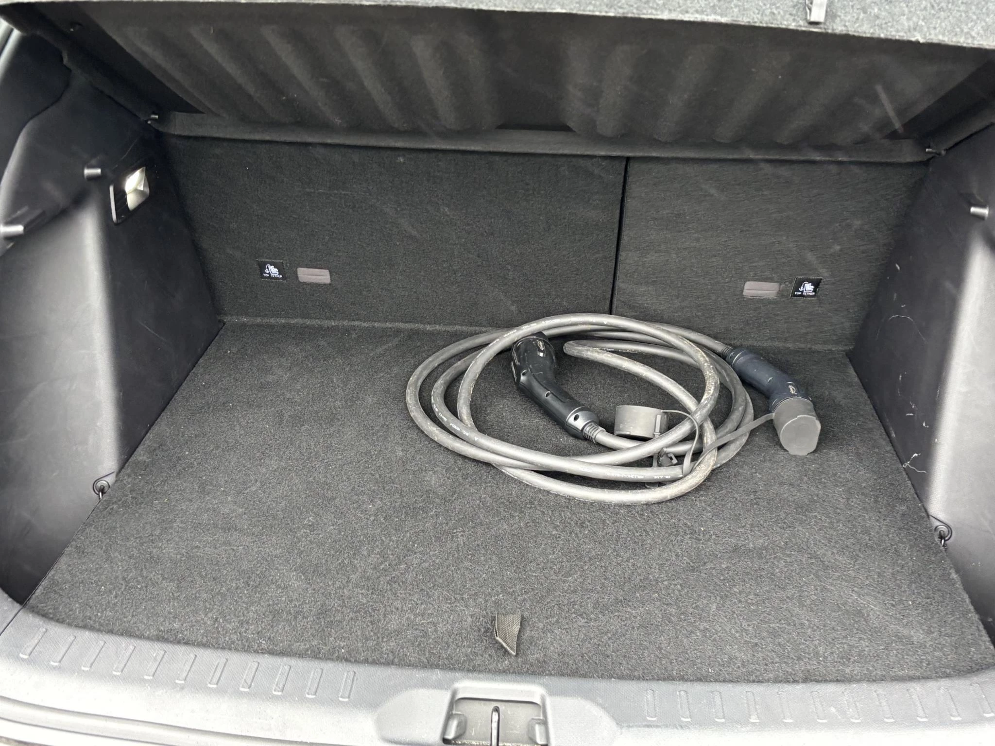 Hoofdafbeelding BYD ATTO 3