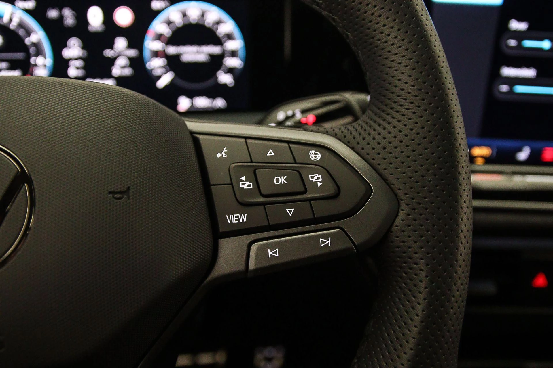 Hoofdafbeelding Volkswagen Tayron