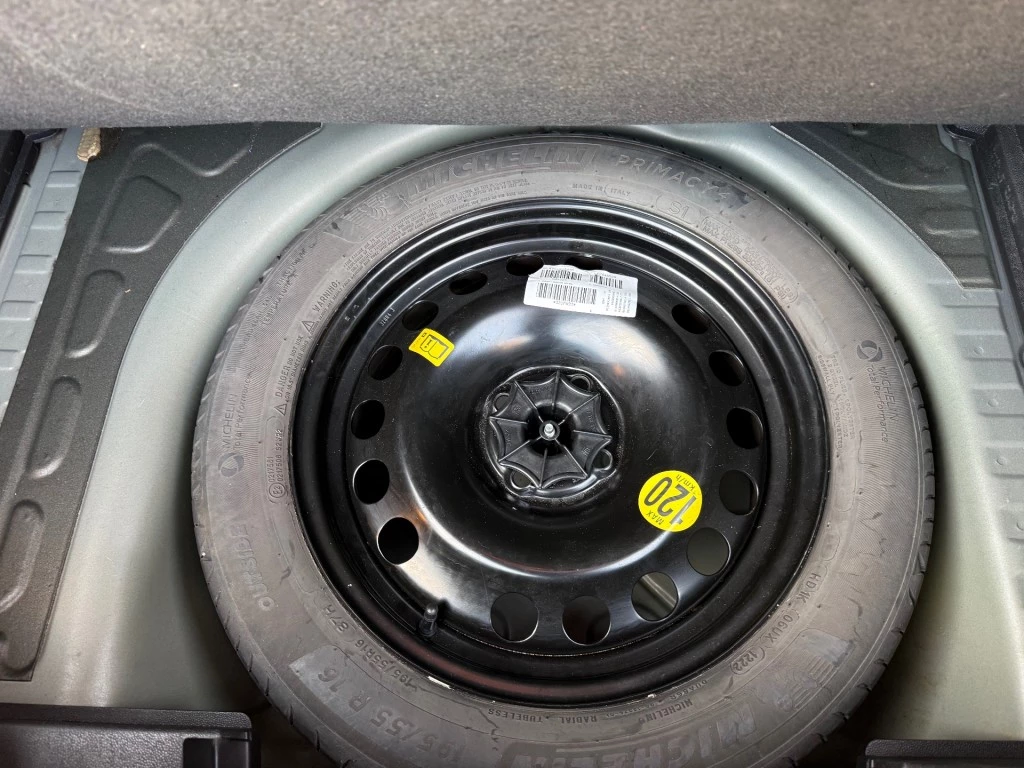 Hoofdafbeelding Opel Corsa-e