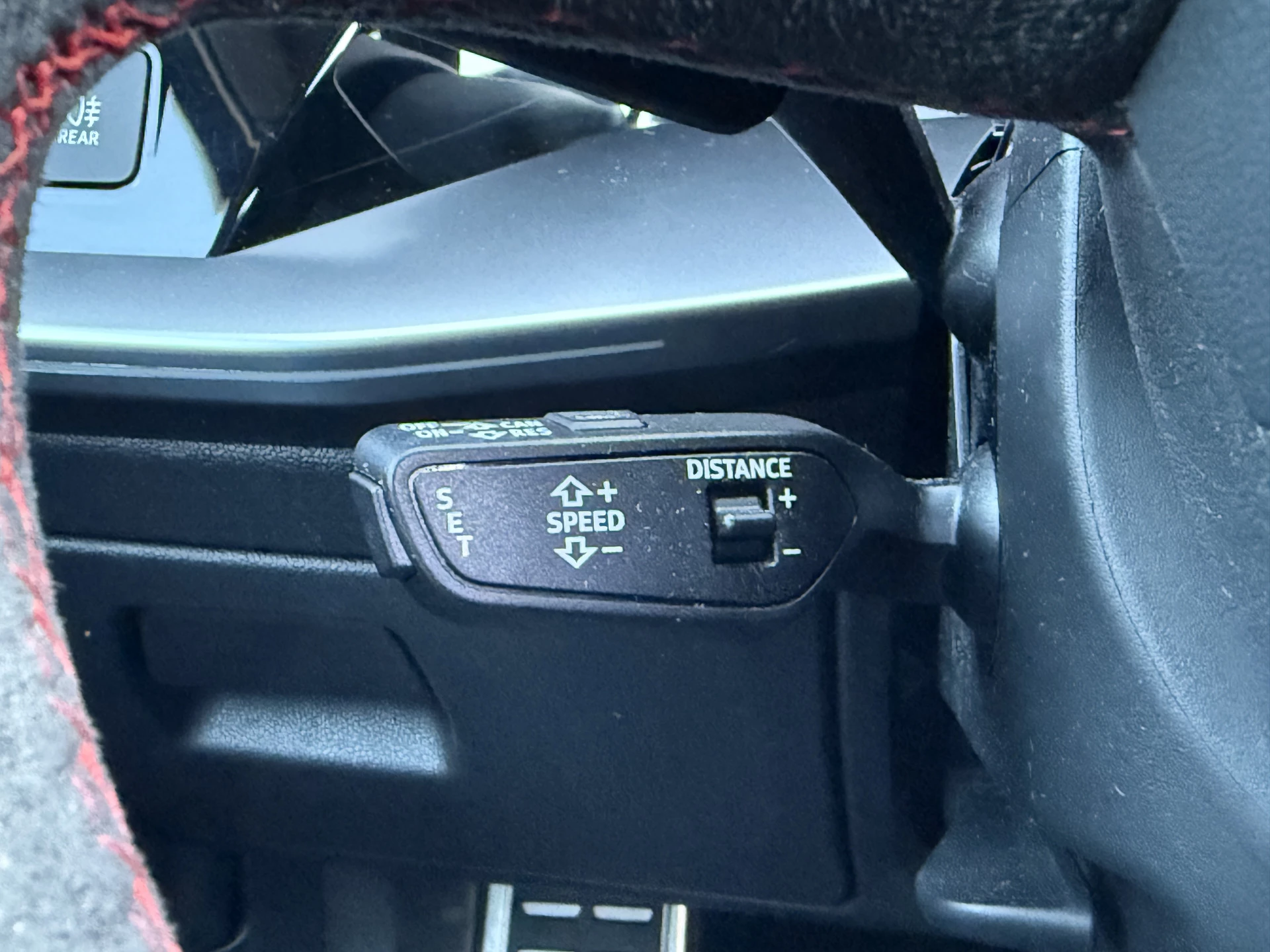 Hoofdafbeelding Audi S3