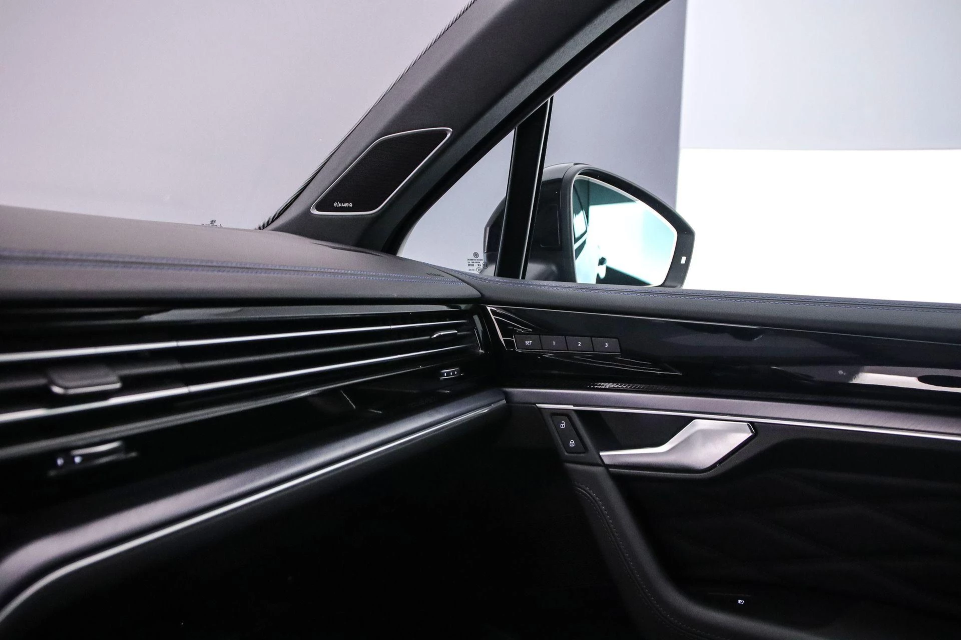 Hoofdafbeelding Volkswagen Touareg