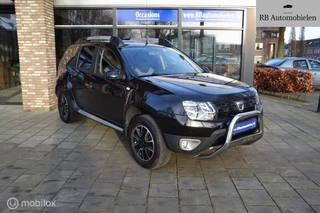Hoofdafbeelding Dacia Duster Dacia Duster 1.2 TCe 4x2 Série Limitée BlackShadow|1e eig|