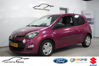 Renault Twingo 1.2 16V Parisienne