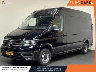 Volkswagen Crafter 30 2.0 TDI L3H3 Highline Airco|App Navi|Cruise Control|Camera|MF Stuurwiel