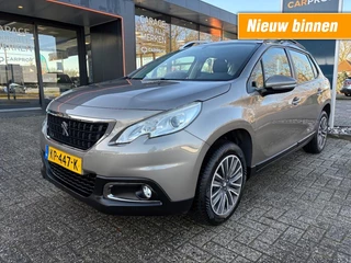 Peugeot 2008 1.2 Puretech Blue Lion Automaat ''Trekhaak - PDC - Navi ''