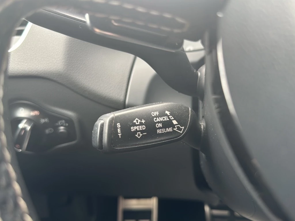 Hoofdafbeelding Audi SQ5