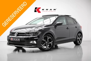 Volkswagen Polo 1.0 TSI Highline |R-Line|Beats|Pano|Virtual|