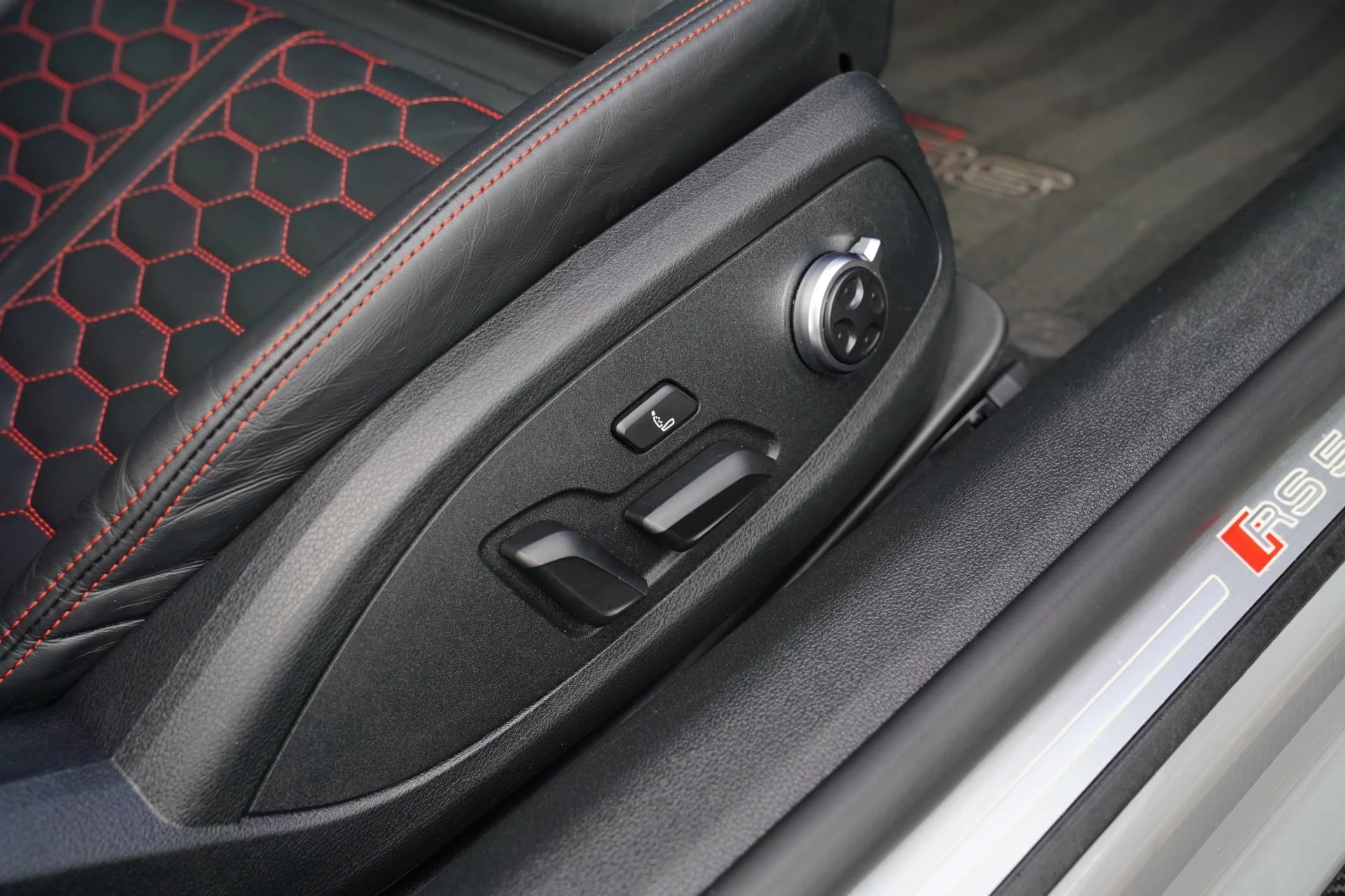Hoofdafbeelding Audi RS5