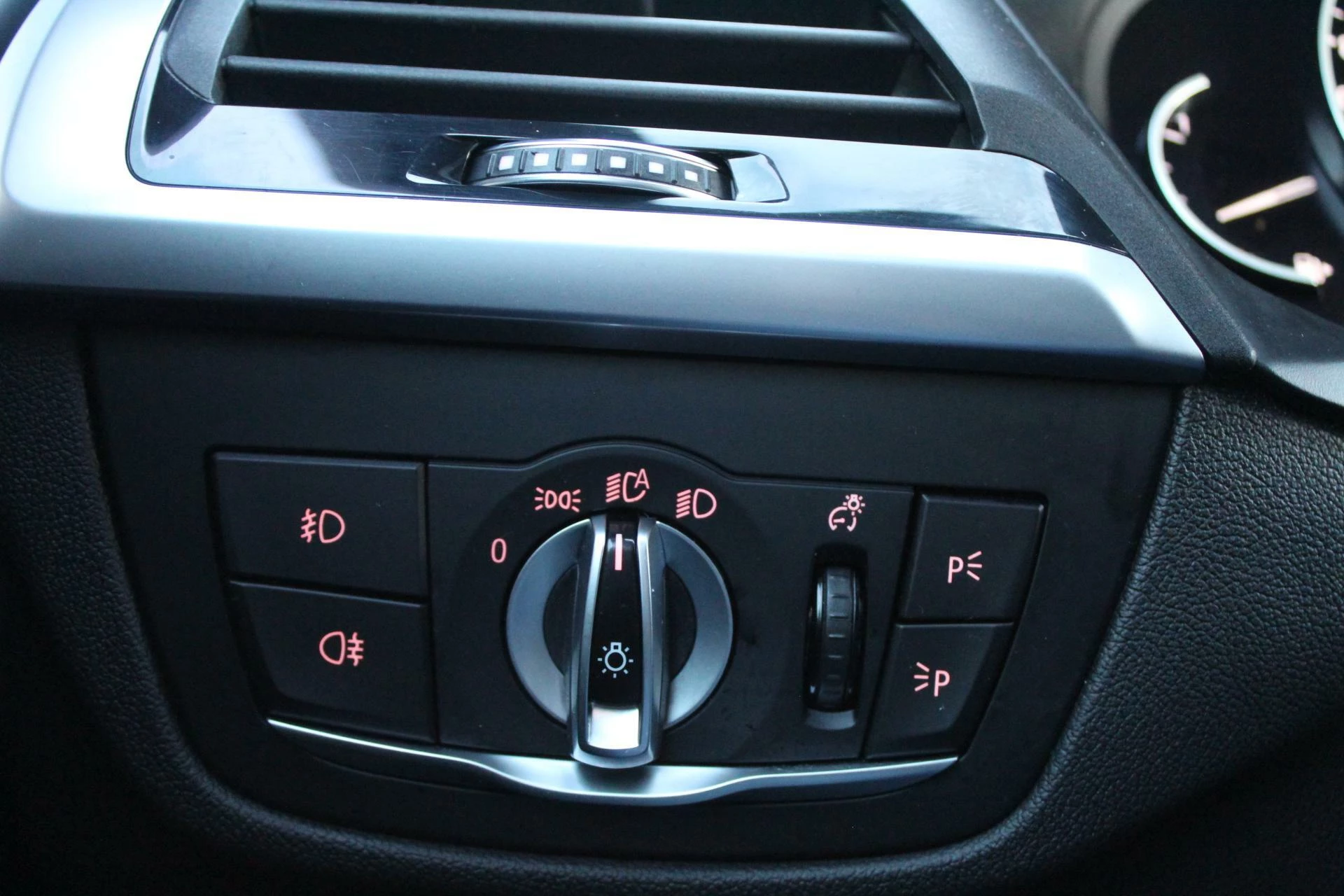 Hoofdafbeelding BMW X4
