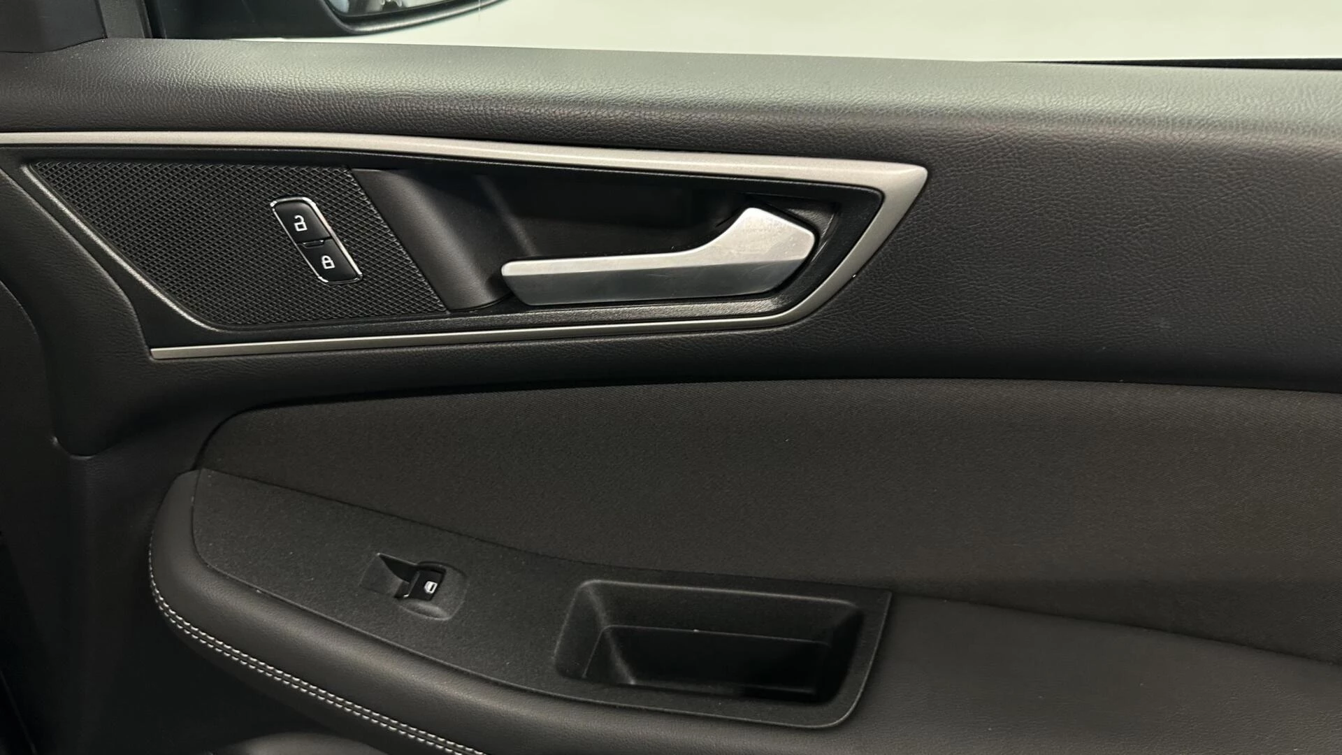 Hoofdafbeelding Ford S-Max