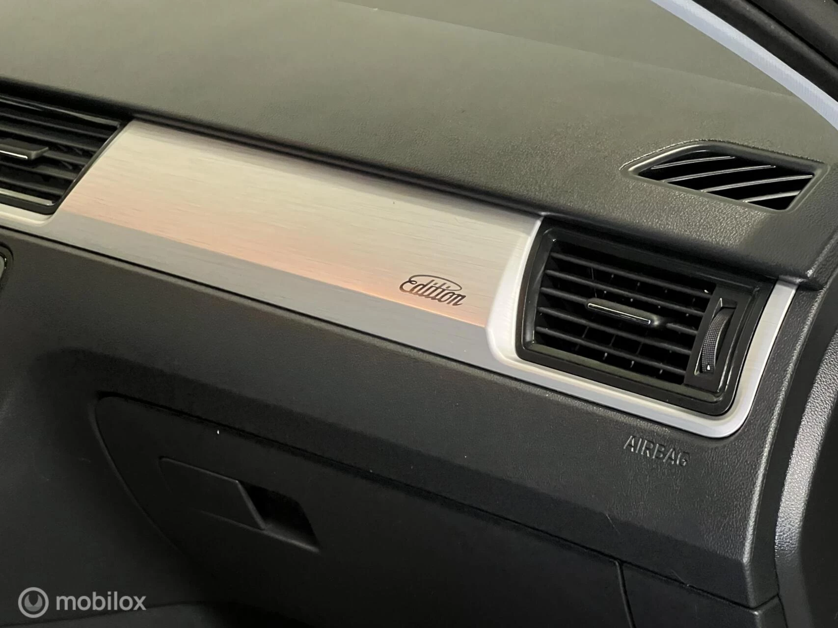 Hoofdafbeelding Škoda Rapid