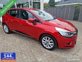 Renault Clio 0.9 TCe Intens