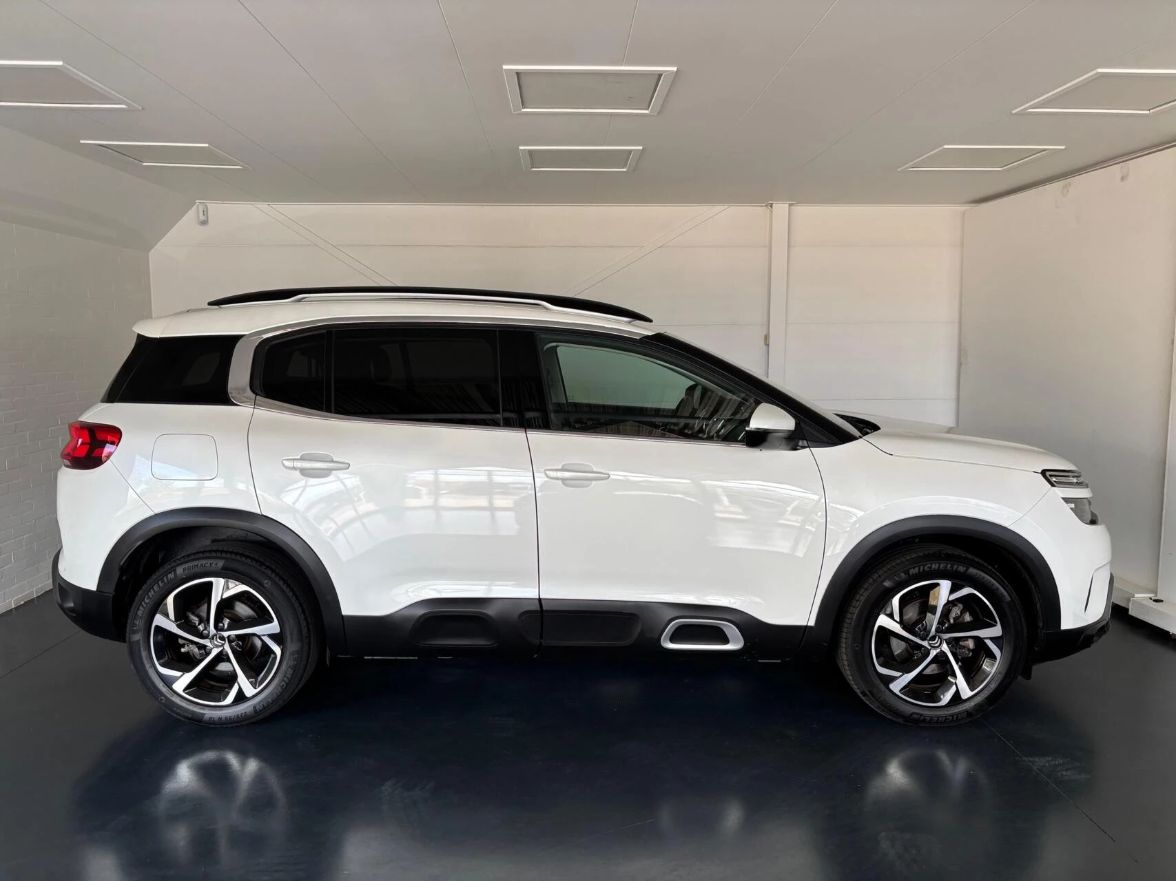 Hoofdafbeelding Citroën C5 Aircross