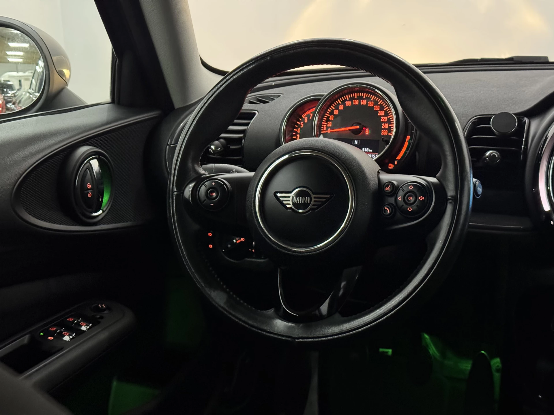 Hoofdafbeelding MINI Clubman