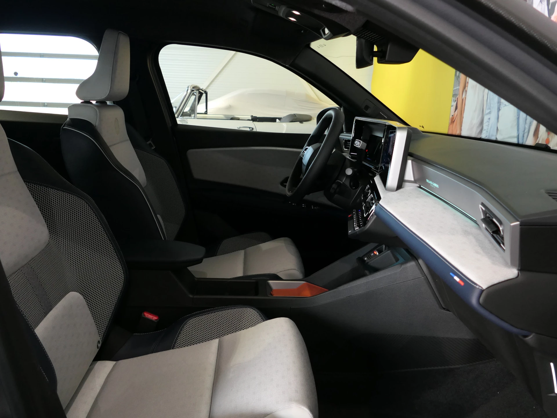 Hoofdafbeelding Renault 5