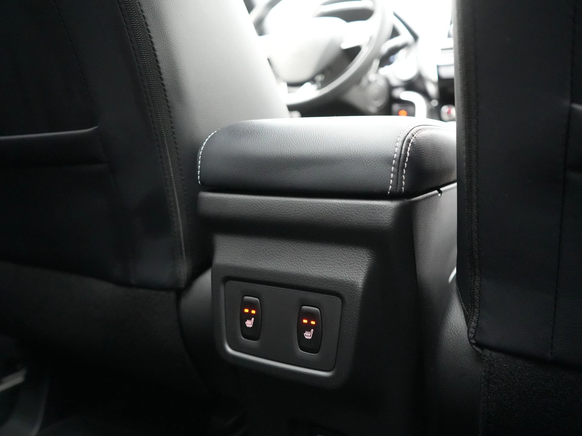 Hoofdafbeelding Mitsubishi Eclipse Cross