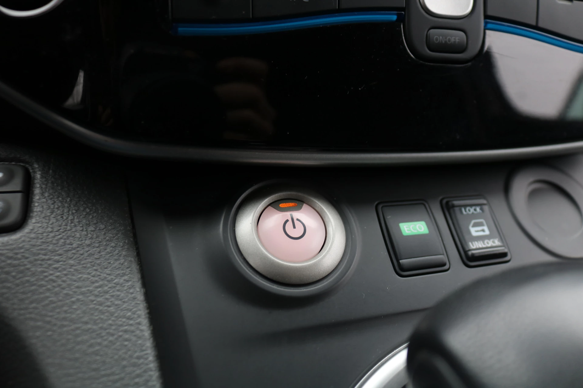 Hoofdafbeelding Nissan e-NV200