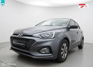 Hyundai I20 1.0 T-GDI YES! |Camera |Carplay |(Bj 2020)