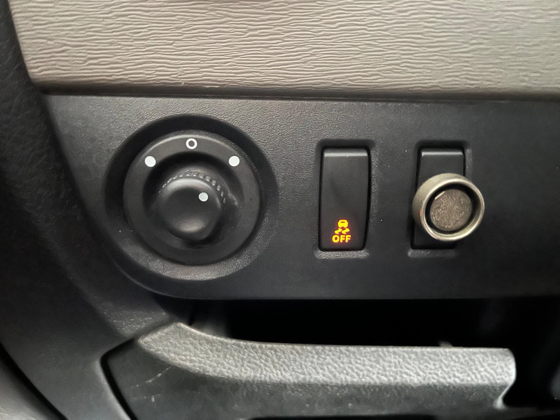 Hoofdafbeelding Dacia Dokker