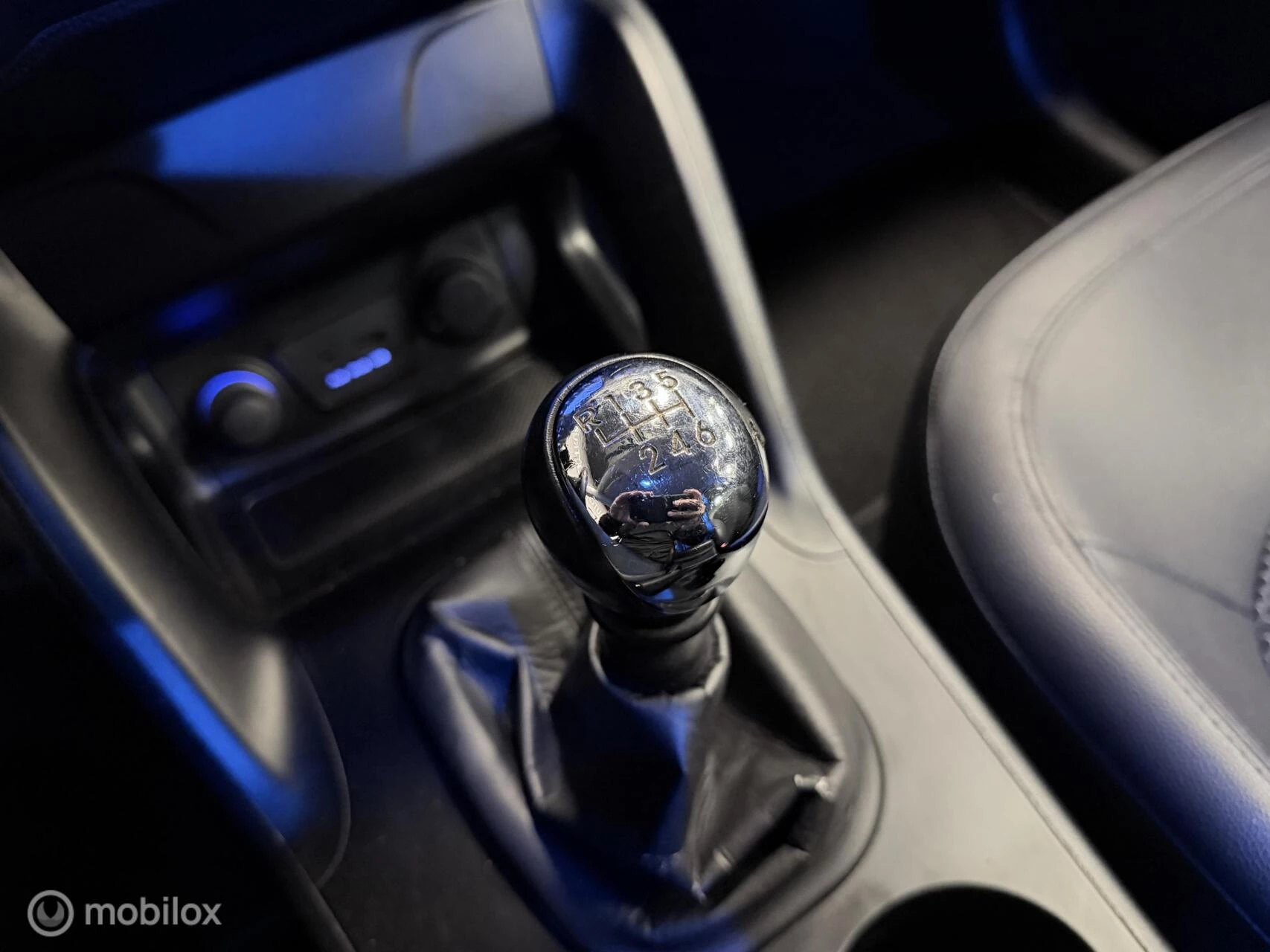 Hoofdafbeelding Hyundai ix35