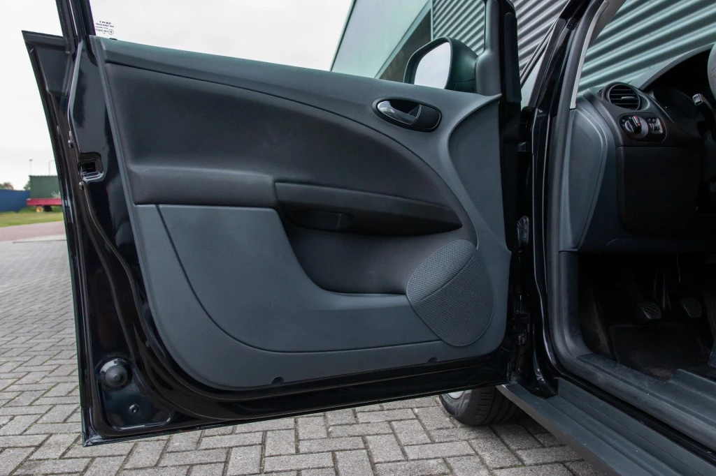 Hoofdafbeelding SEAT Altea