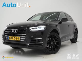 Audi Q5 55 TFSI e quattro Competition | Panormadak | Virtual Cockpit | Adaptive Cruise | Keyless | Camera