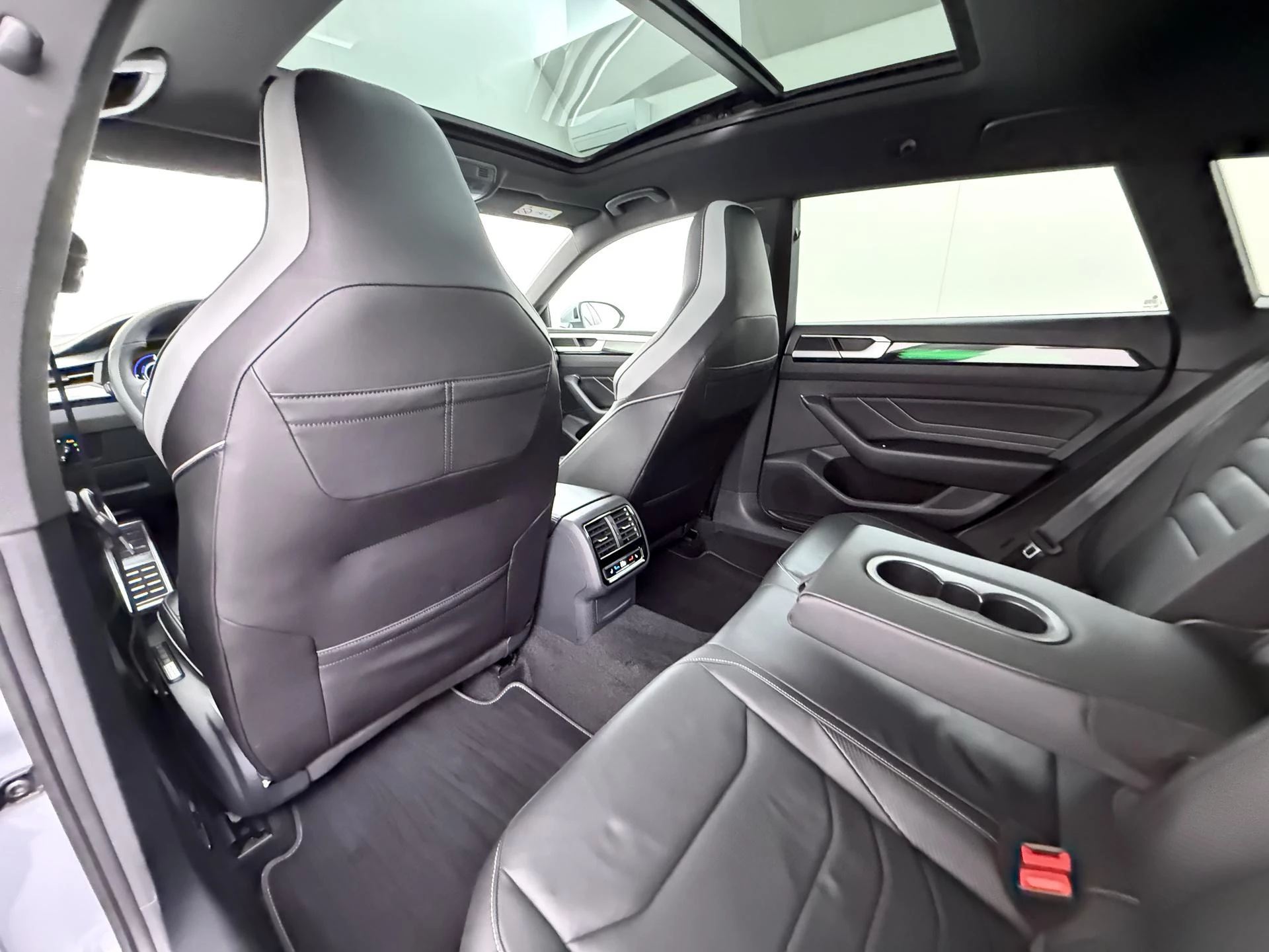 Hoofdafbeelding Volkswagen Arteon