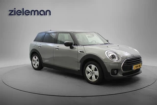 MINI Clubman 1.5 Cooper Pepper Automaat - Navi, Cruise, Clima, Xenon