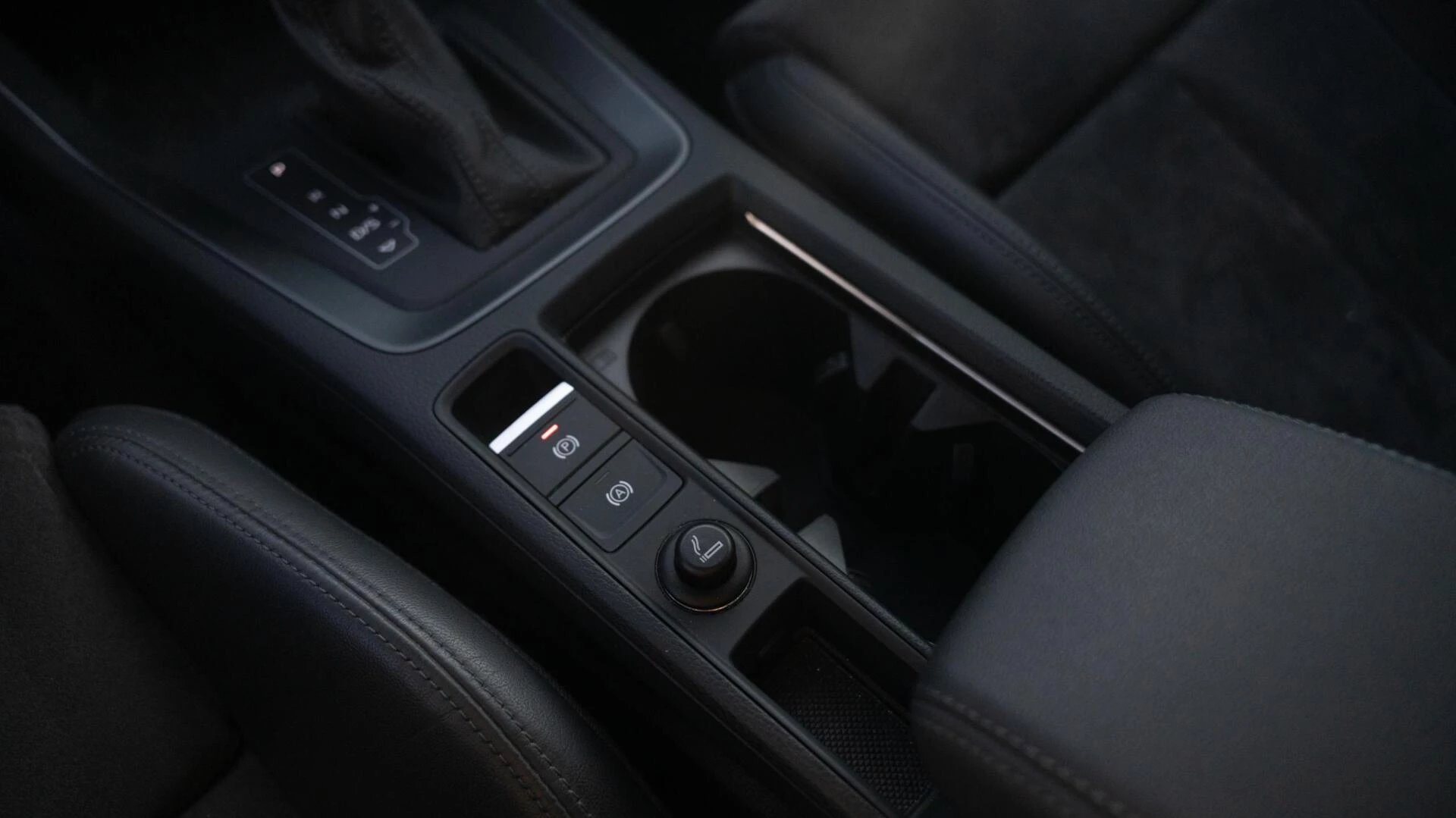 Hoofdafbeelding Audi RSQ3