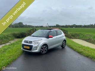 Citroen C1 1.0 e-VTi Airscape Cool
