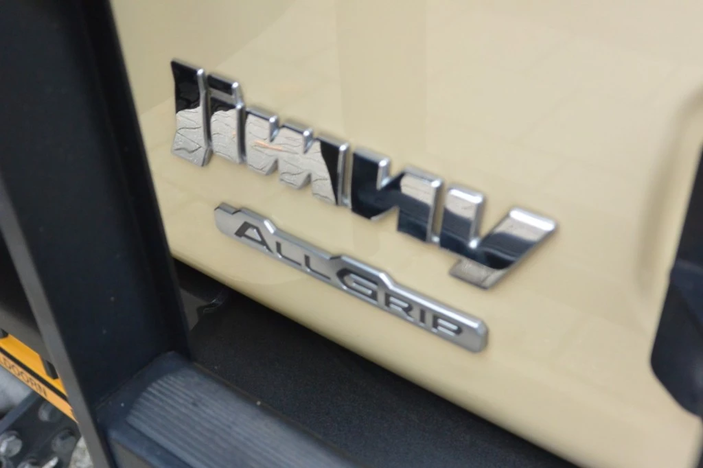 Hoofdafbeelding Suzuki Jimny