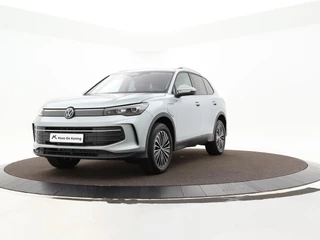Volkswagen Tiguan 1.5 204pk DSG eHybrid Life Edition · Camera · Apple/Android Car Play · Dodehoek Detectie · Elek. Trekhaak · Elek. Achterklep · 18'' Inch · Garantie t/m Mei 2027