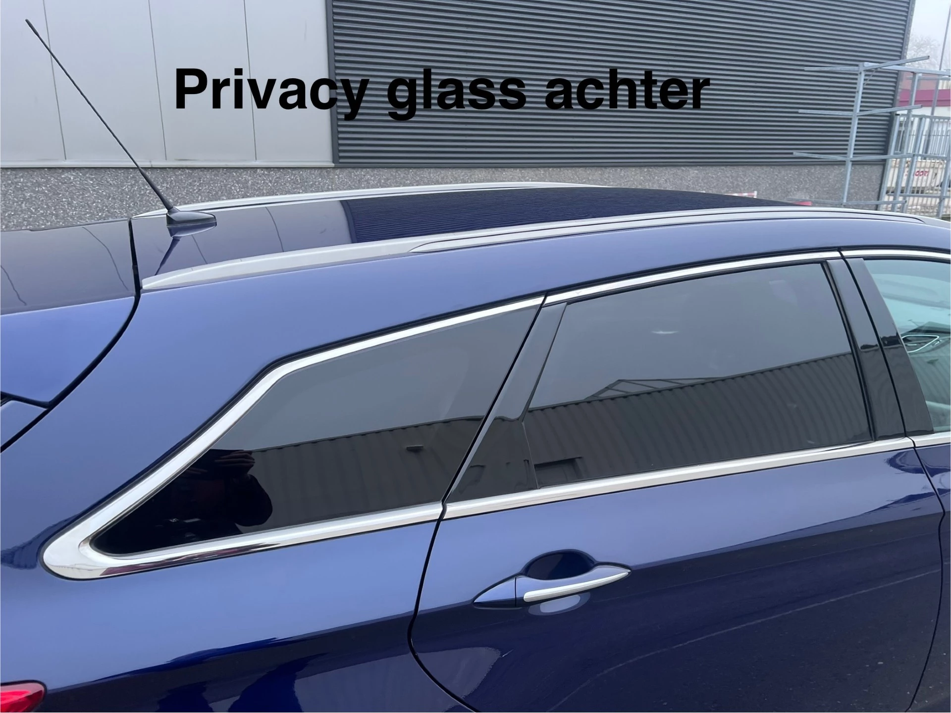 Hoofdafbeelding Hyundai i40