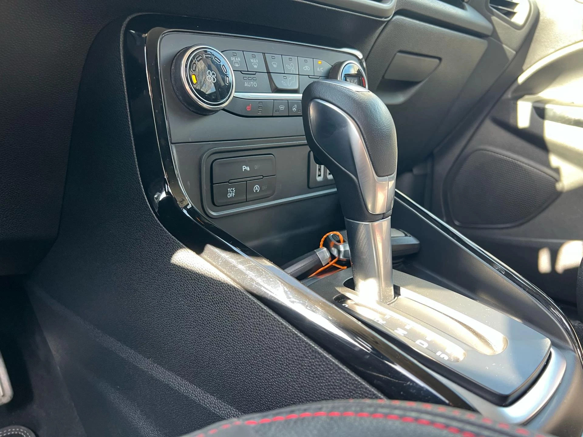 Hoofdafbeelding Ford EcoSport