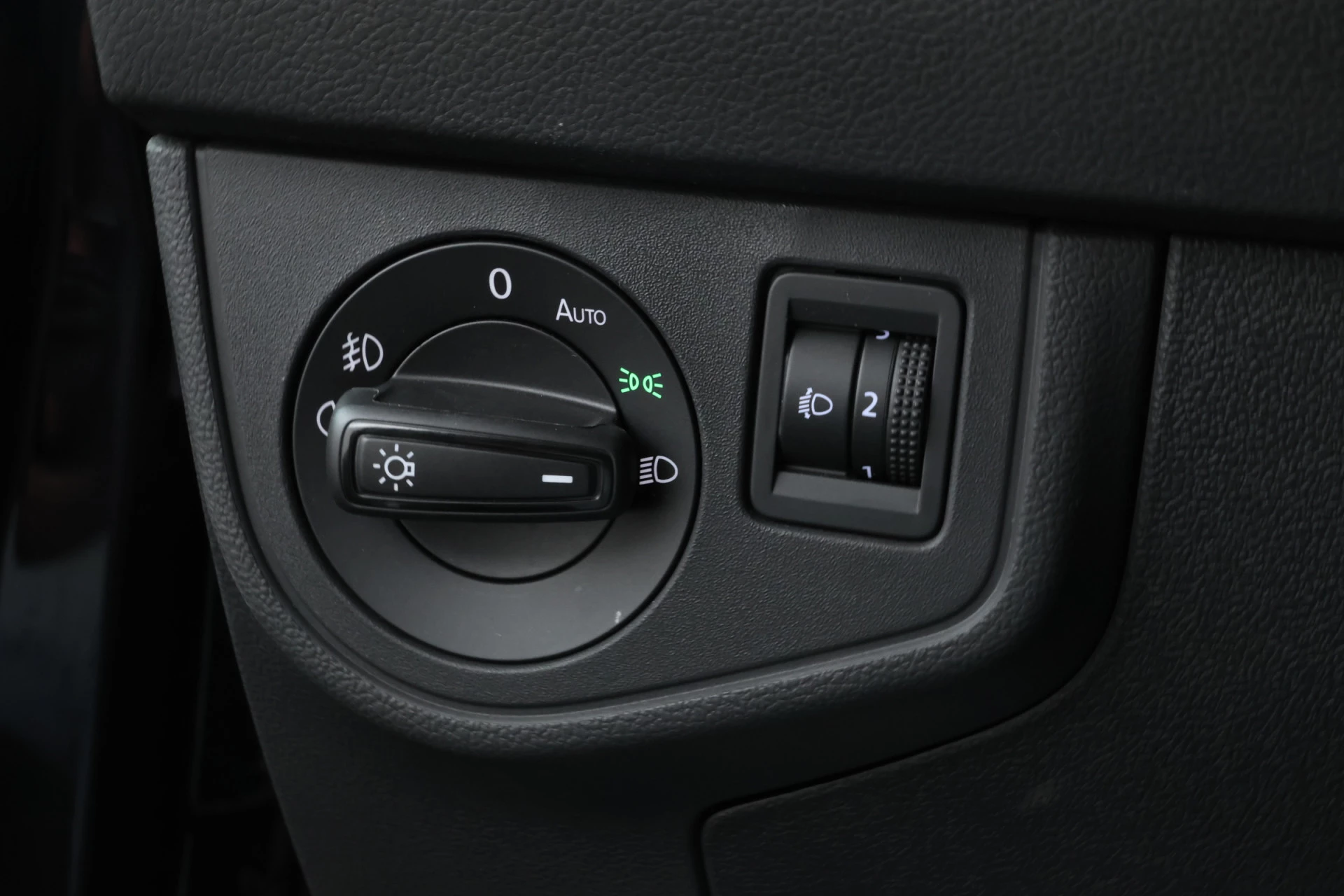 Hoofdafbeelding Volkswagen Taigo