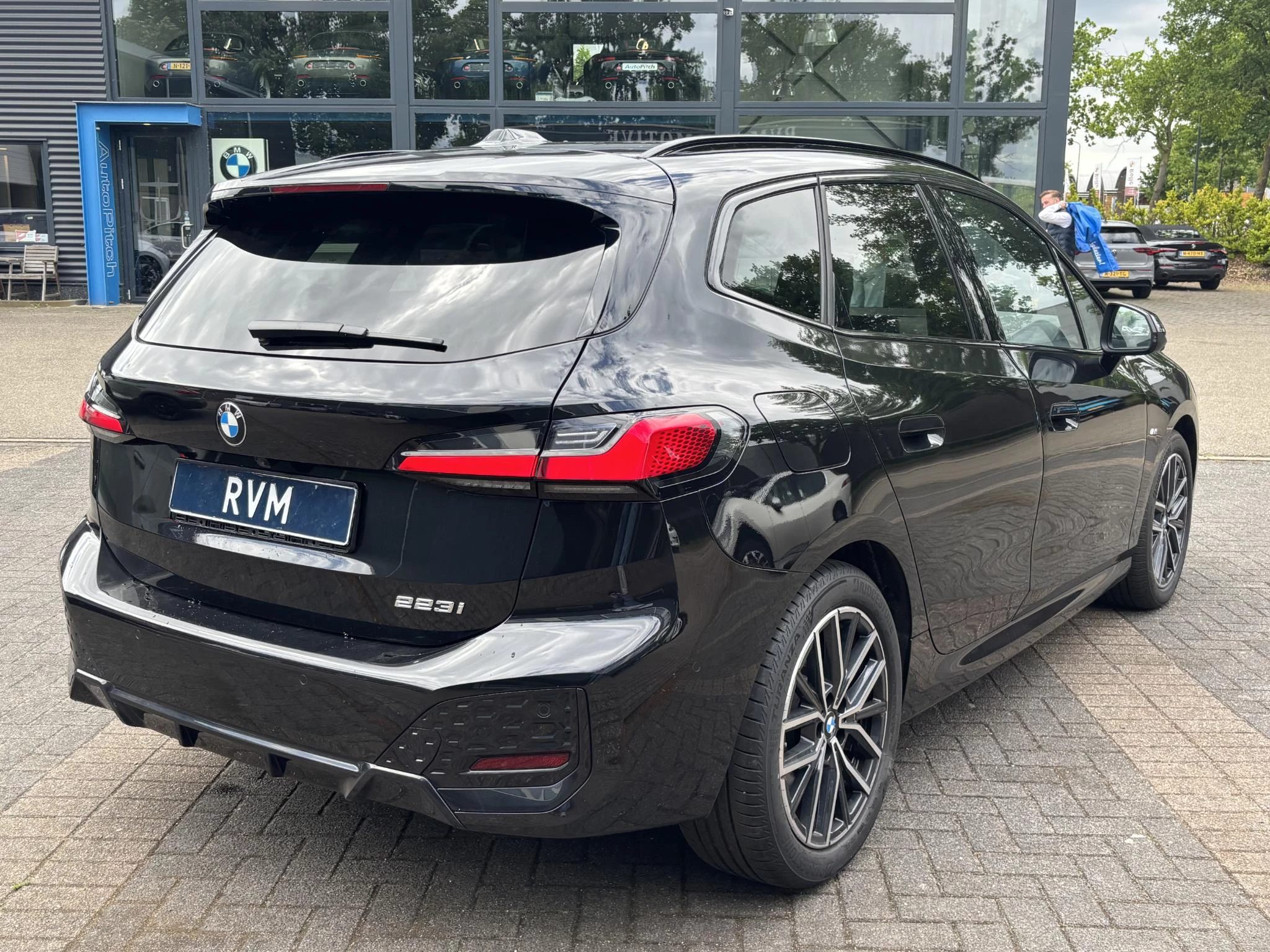 Hoofdafbeelding BMW 2 Serie