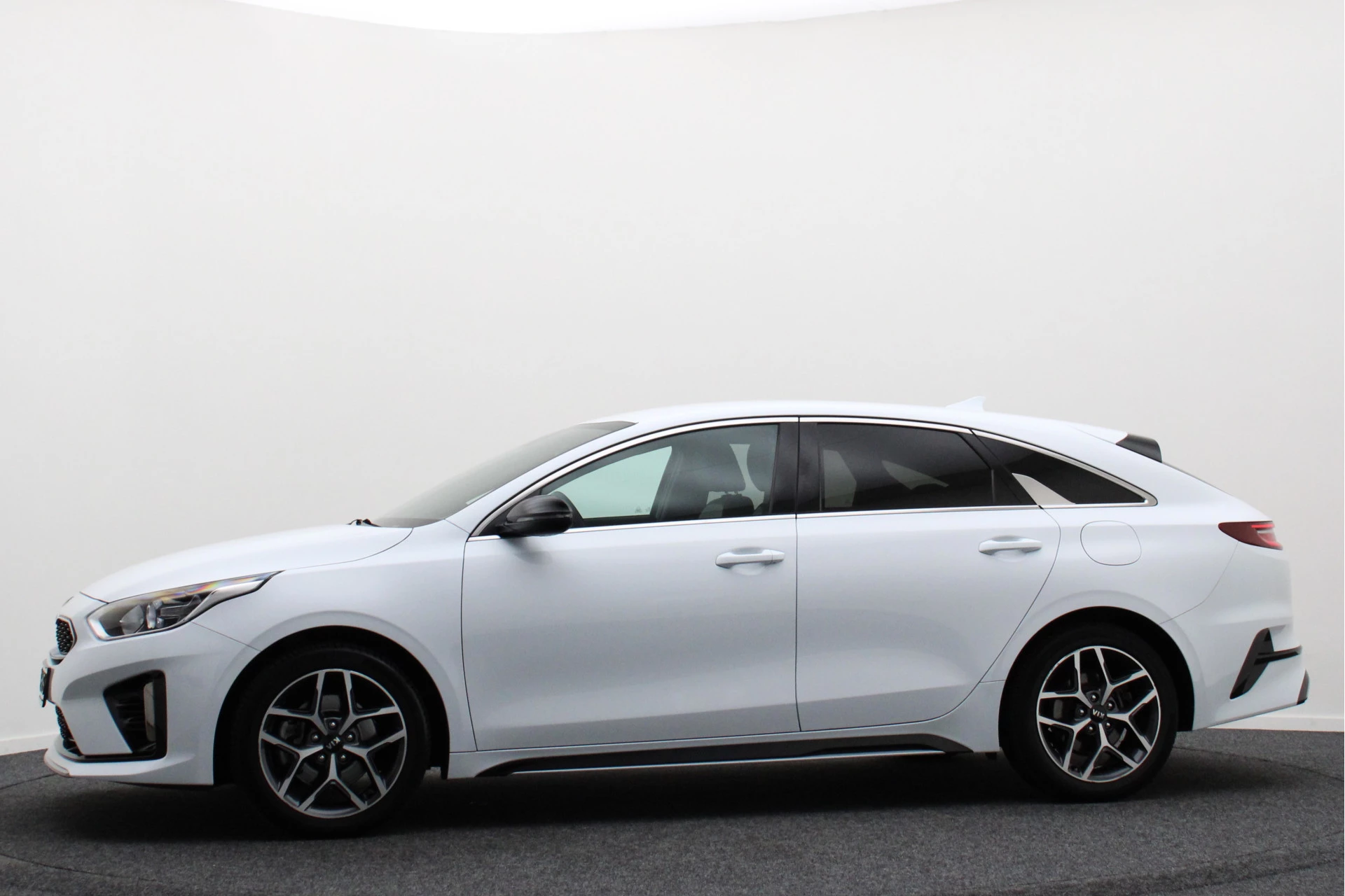 Hoofdafbeelding Kia ProCeed