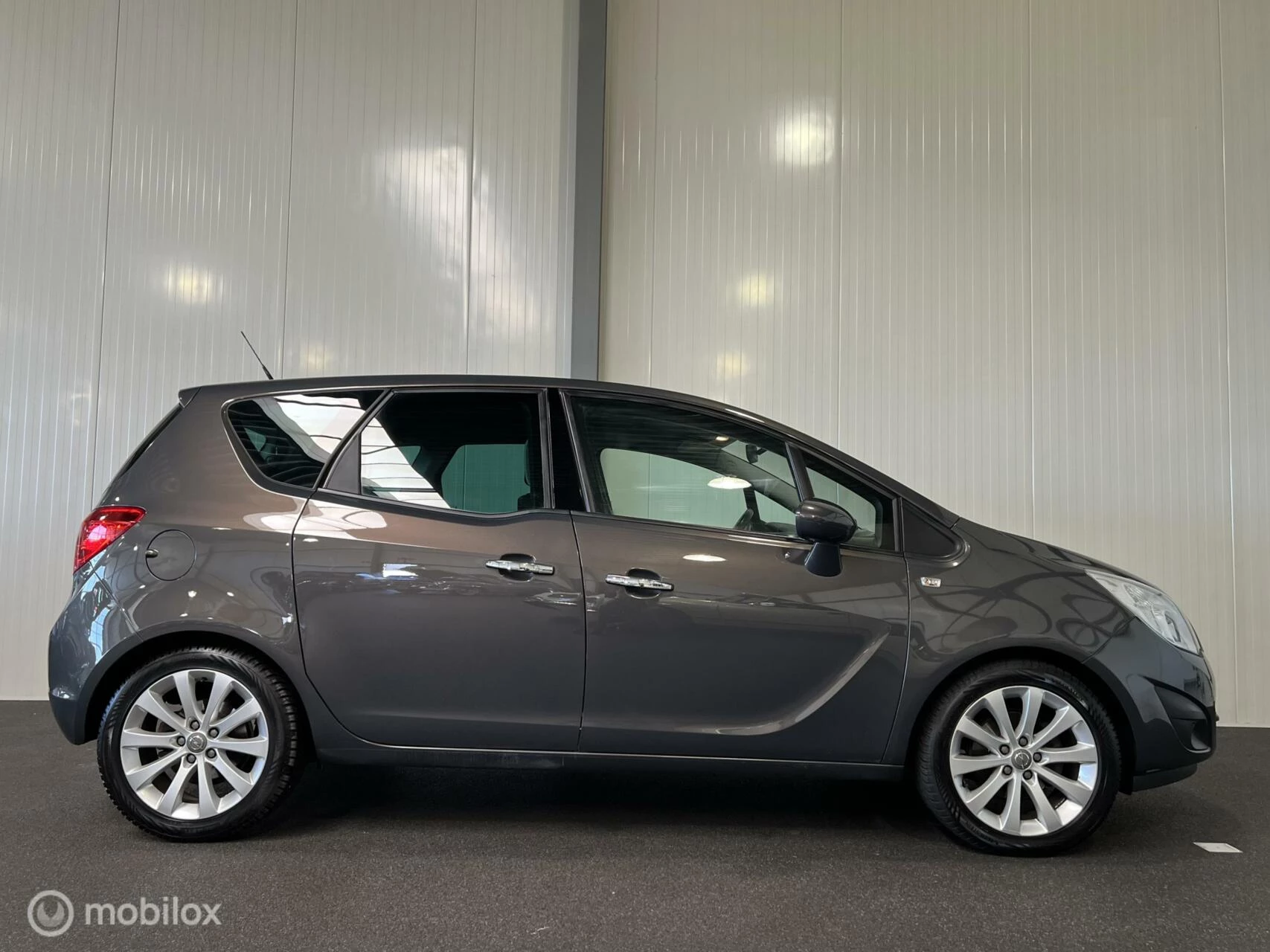 Hoofdafbeelding Opel Meriva