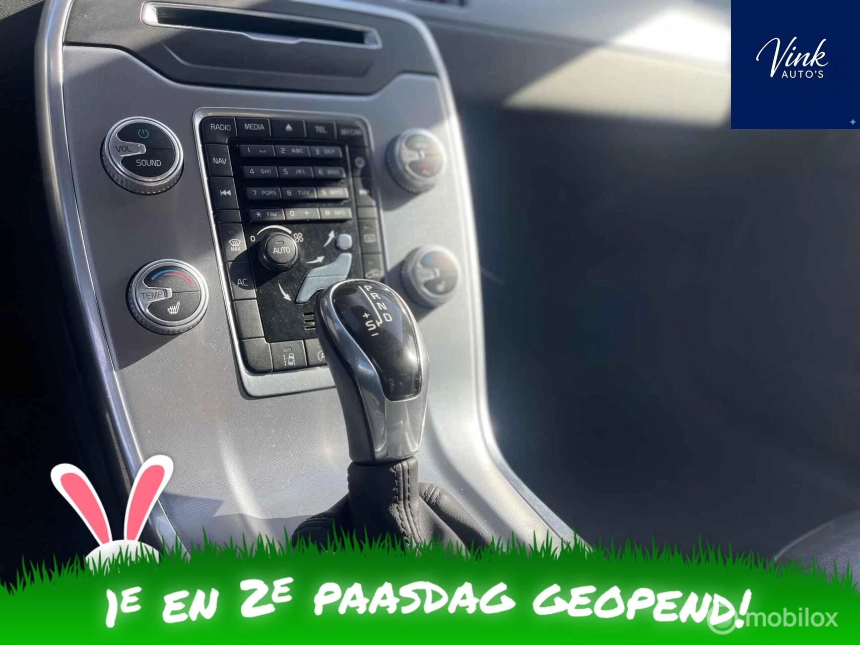 Hoofdafbeelding Volvo V70