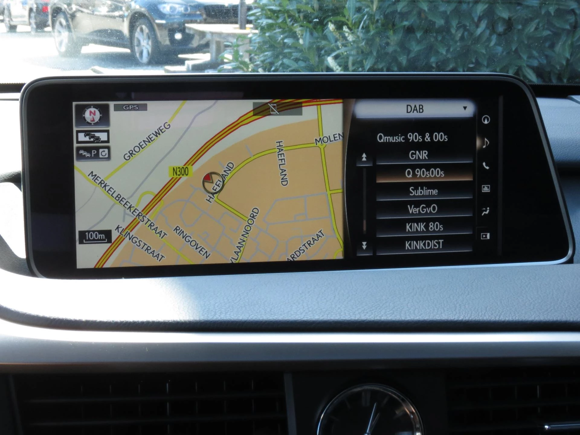 Hoofdafbeelding Lexus RX