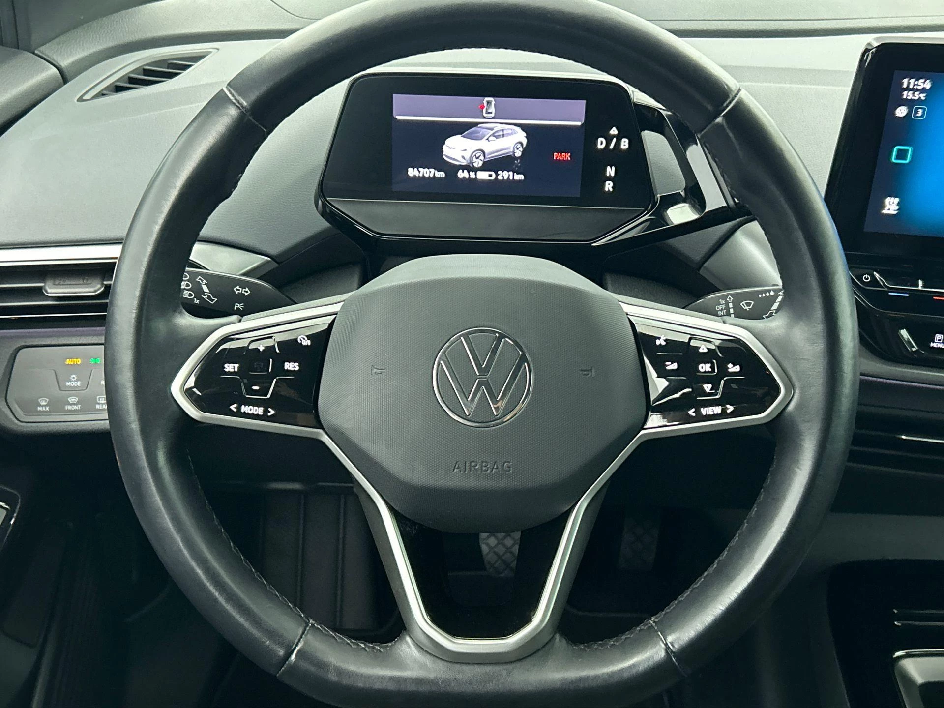 Hoofdafbeelding Volkswagen ID.4