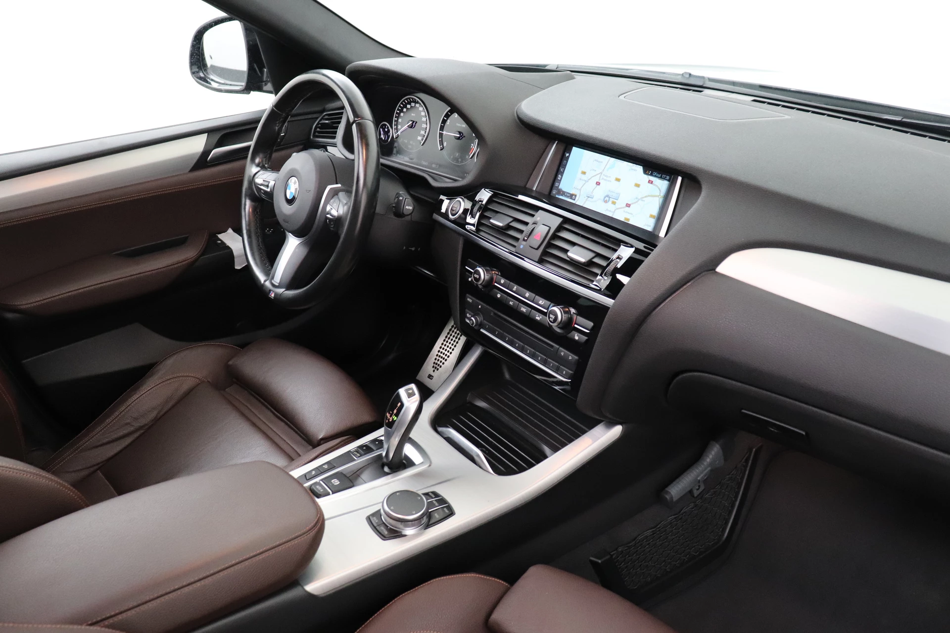 Hoofdafbeelding BMW X4