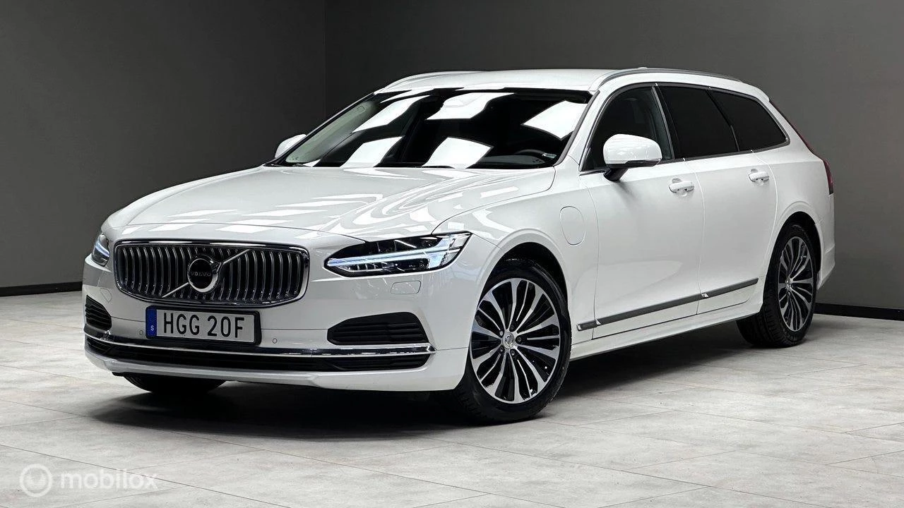 Hoofdafbeelding Volvo V90