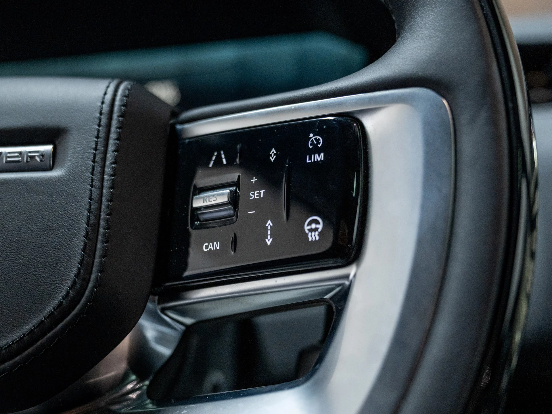 Hoofdafbeelding Land Rover Range Rover