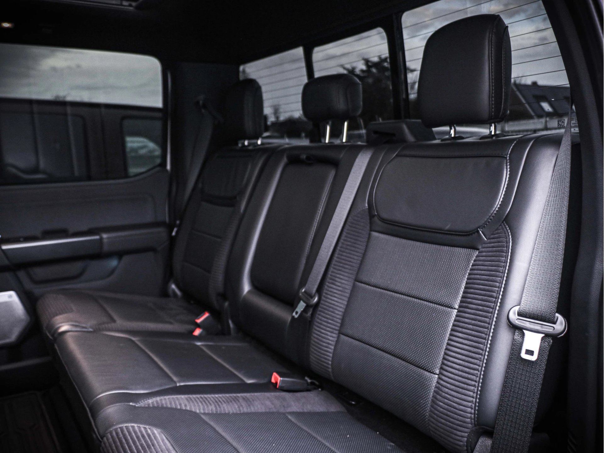 Hoofdafbeelding Ford F-150