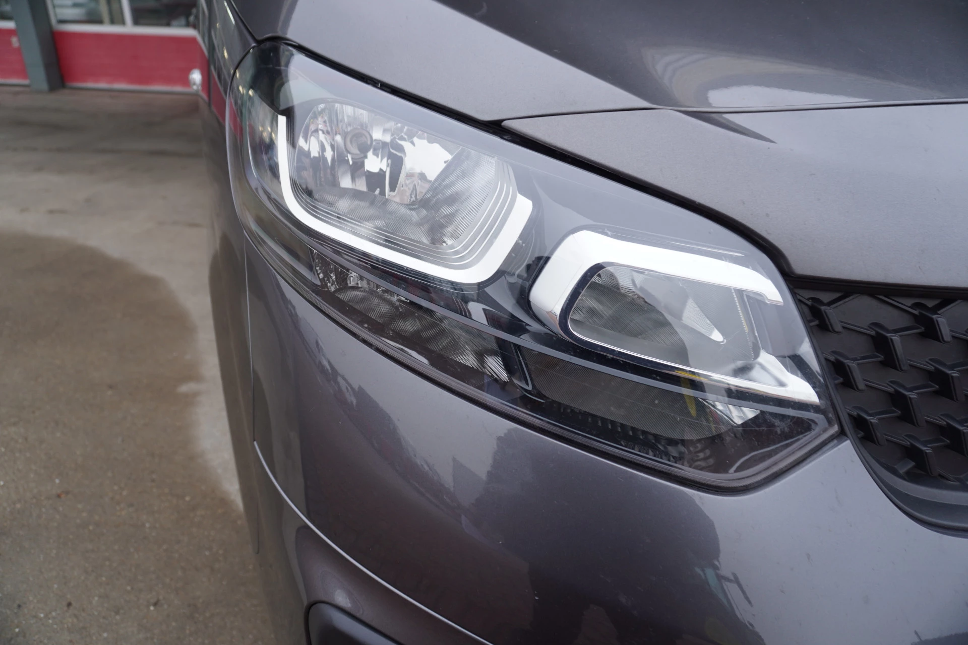 Hoofdafbeelding Fiat Scudo